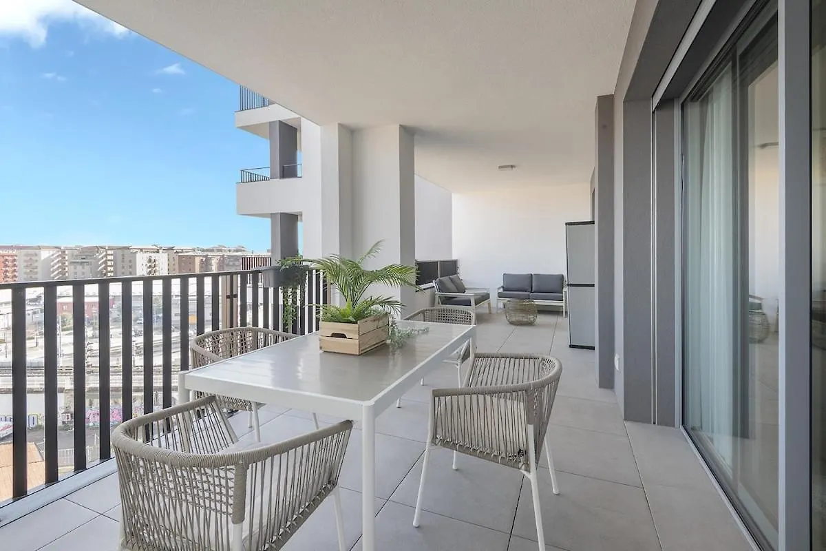 Theorema Apartment - Terrazza Privata Milão Itália