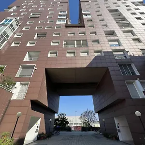  Appartement Bicocca Flat B