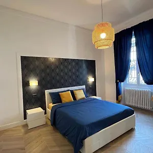 Isola Apartment