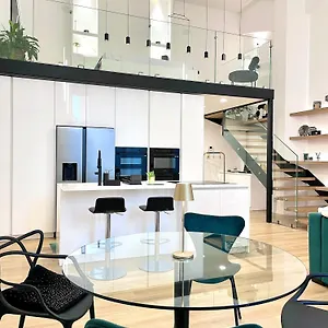 Loft Manifatture2 Apartment