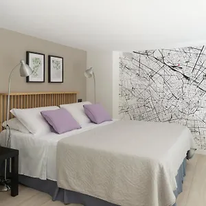 Appartement Aprica16 Loft House