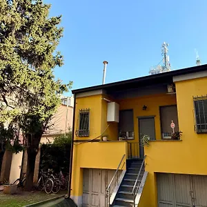 Gionas - Casa Indipendente In Zona Strategica Mediolan
