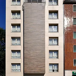 Bb Bicocca Milão