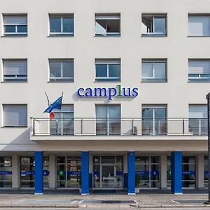 Camplus Lambrate Casa Per Ferie ميلان