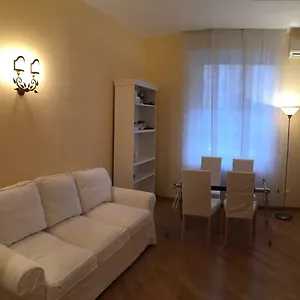  Appartement 3 Via Guglielmo Koerner