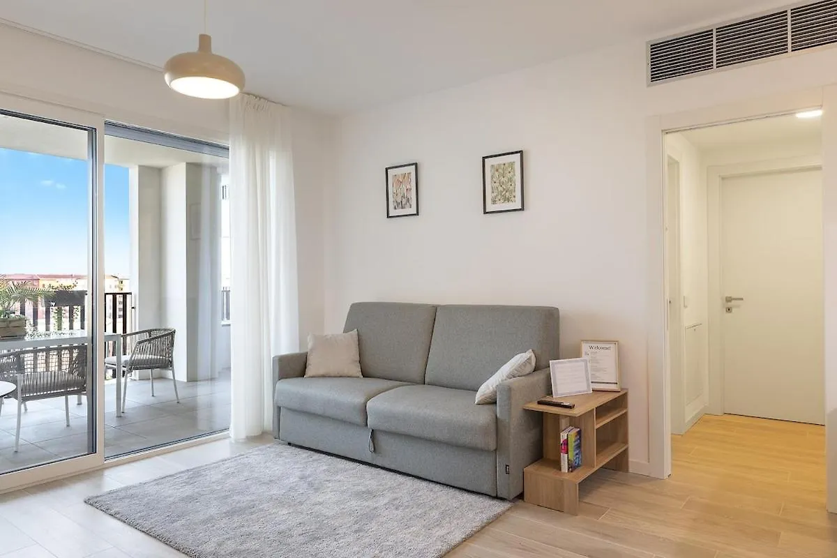 Theorema Apartment - Terrazza Privata Milan 0*,