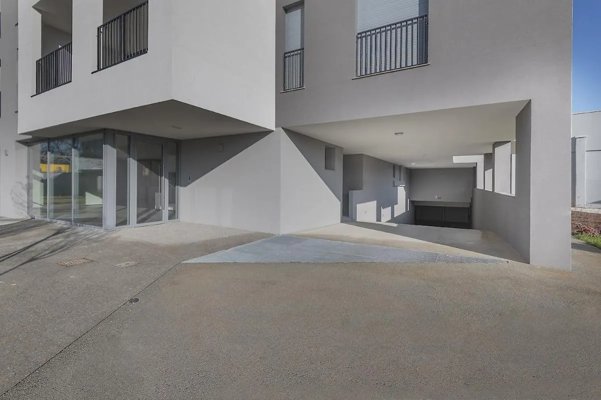 Theorema Apartment - Terrazza Privata Milan Italy