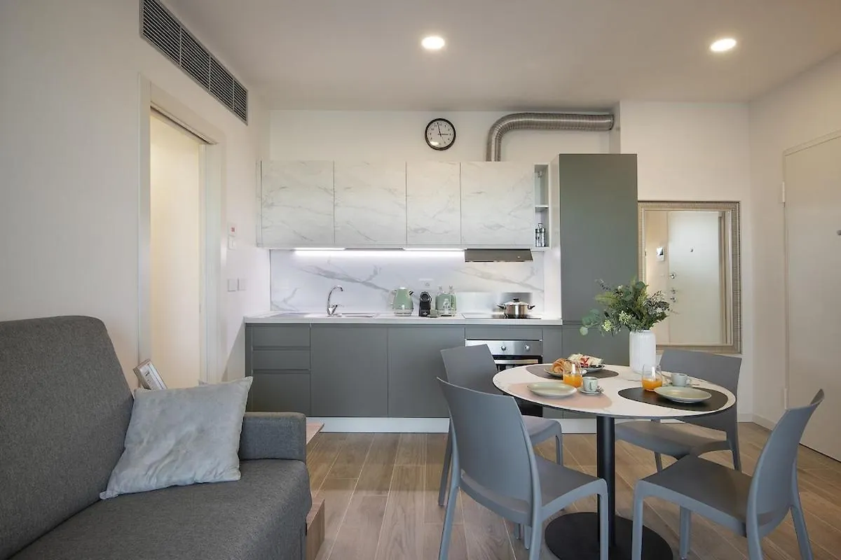 Theorema Apartment - Terrazza Privata Milan