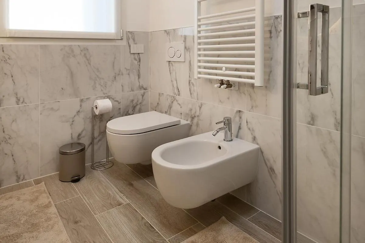 Theorema Apartment - Terrazza Privata Milan