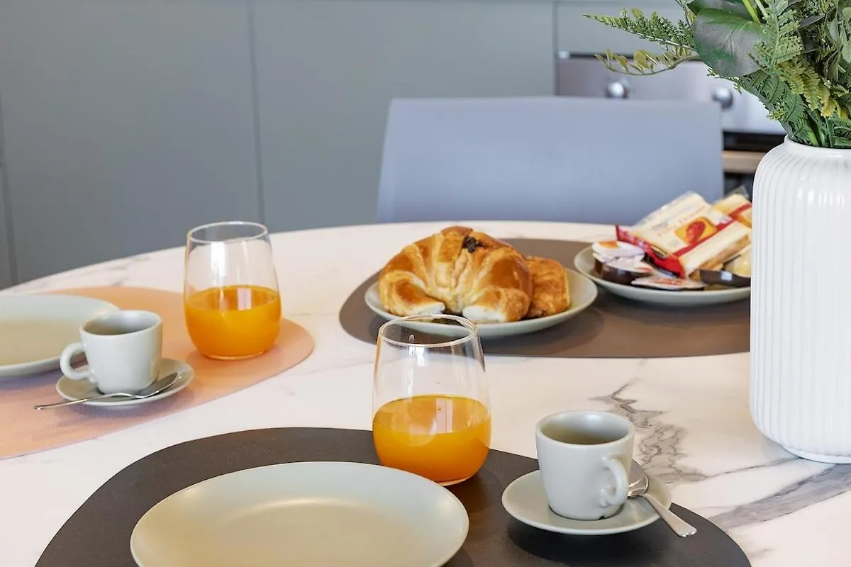 Theorema Apartment - Terrazza Privata Milan