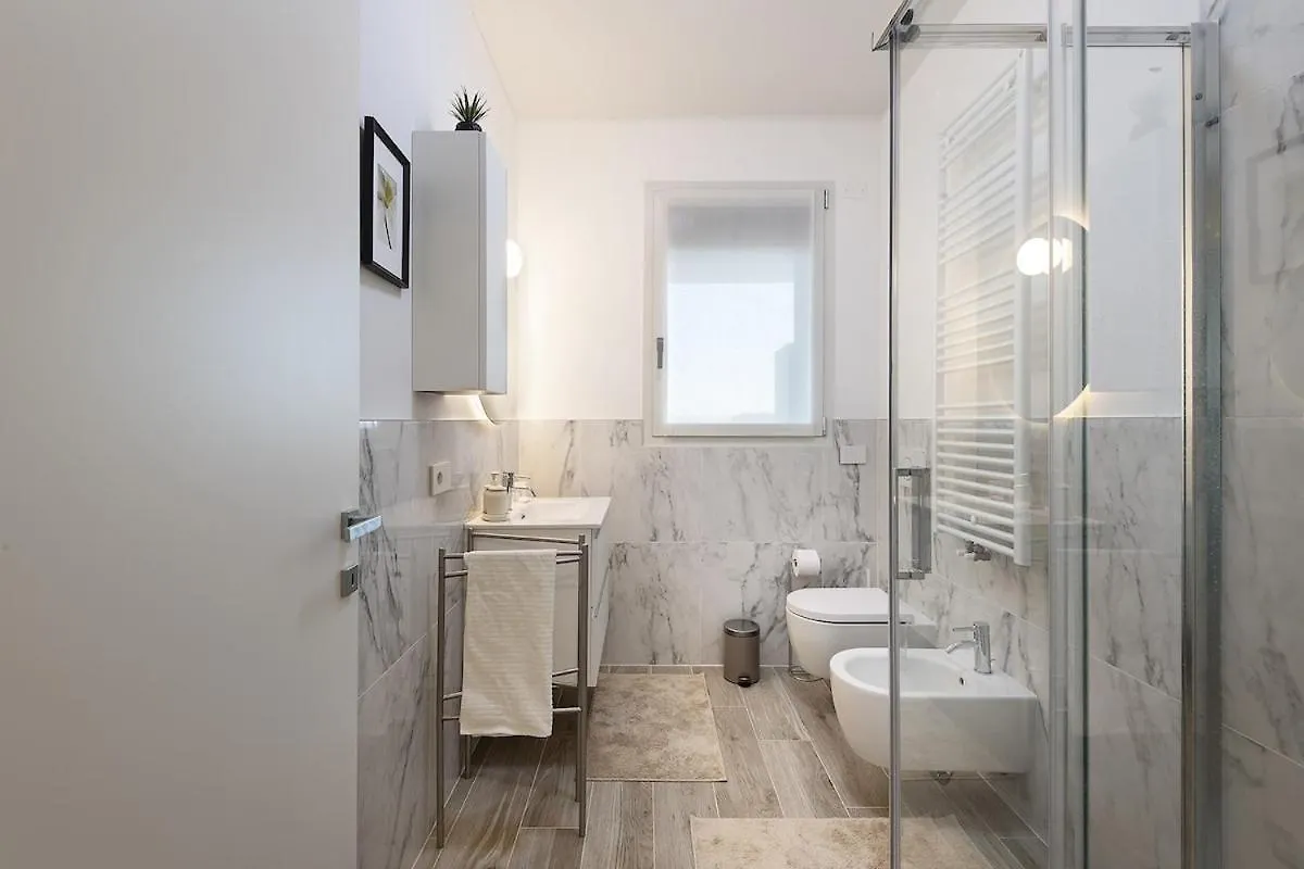 Theorema Apartment - Terrazza Privata Milan