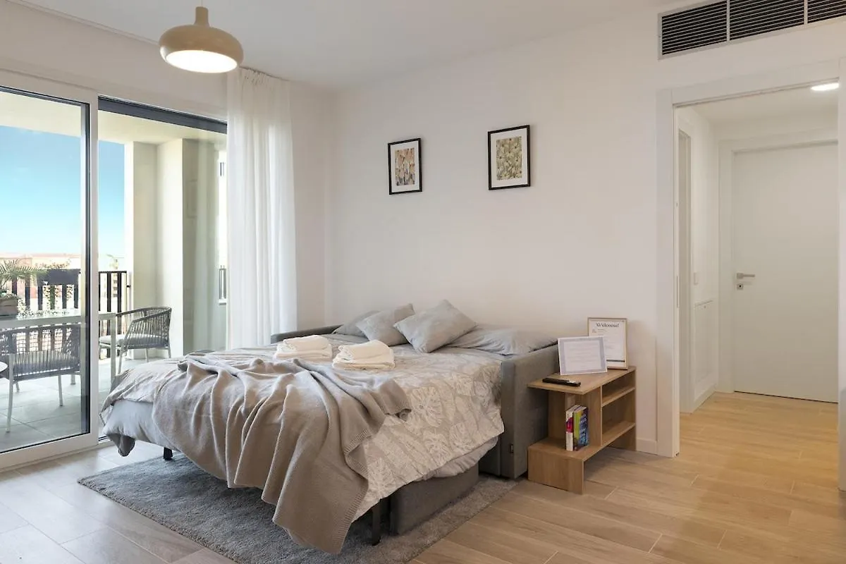 Theorema Apartment - Terrazza Privata Milan Italy