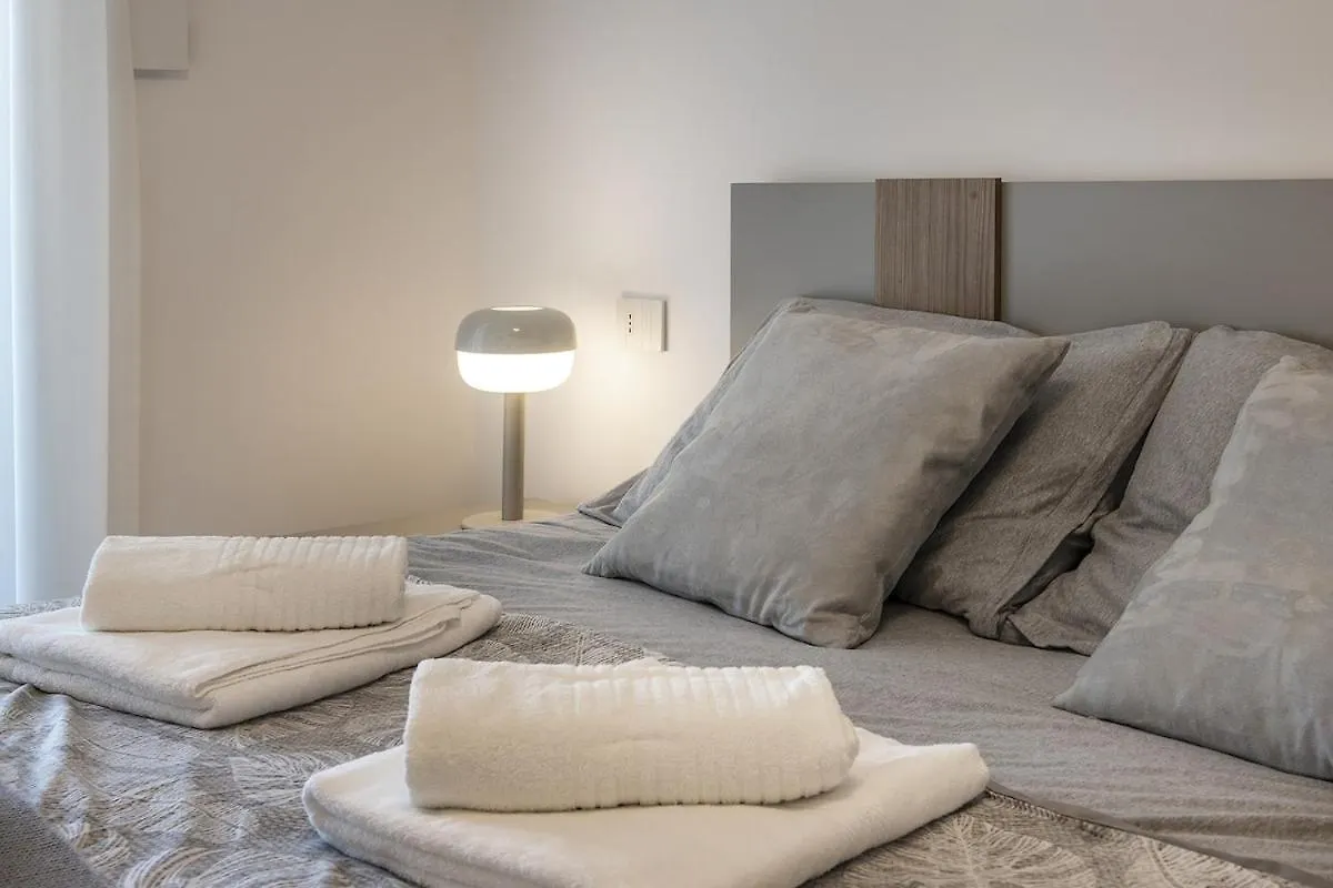 Theorema Apartment - Terrazza Privata Milan