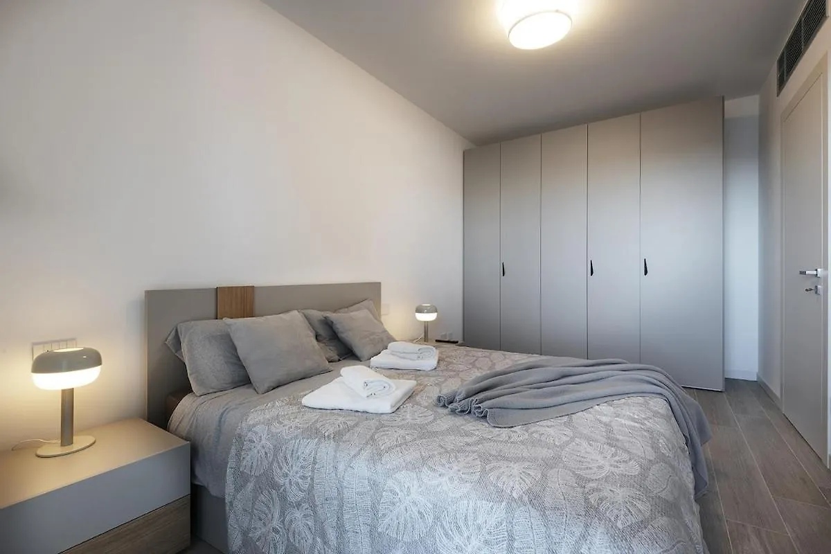 Theorema Apartment - Terrazza Privata Milan