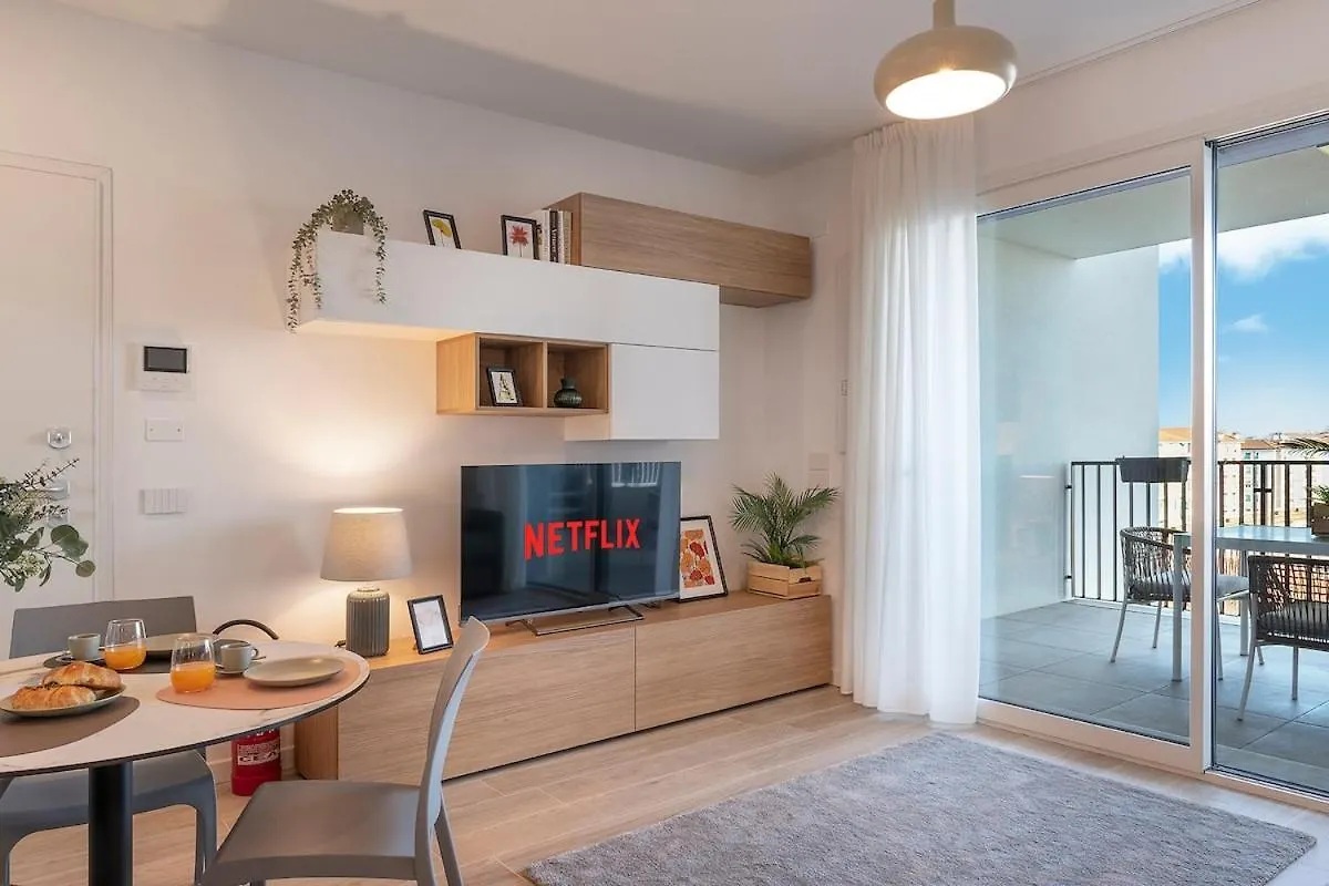 Theorema Apartment - Terrazza Privata Milan