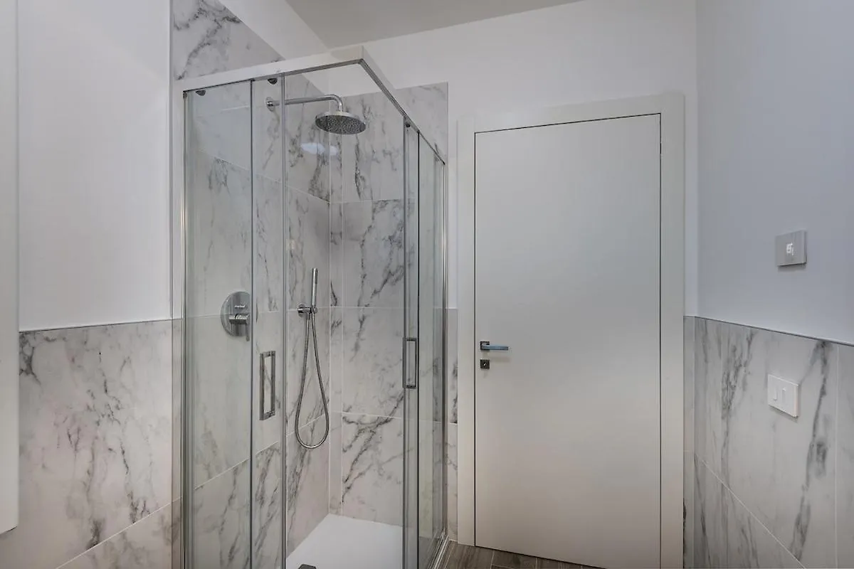 Theorema Apartment - Terrazza Privata Milan 0*,  Italy
