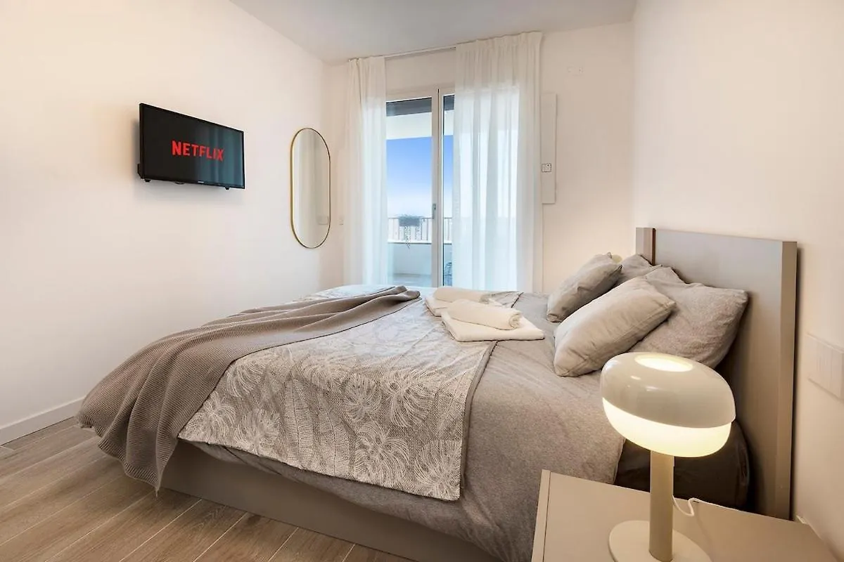 Theorema Apartment - Terrazza Privata Milan