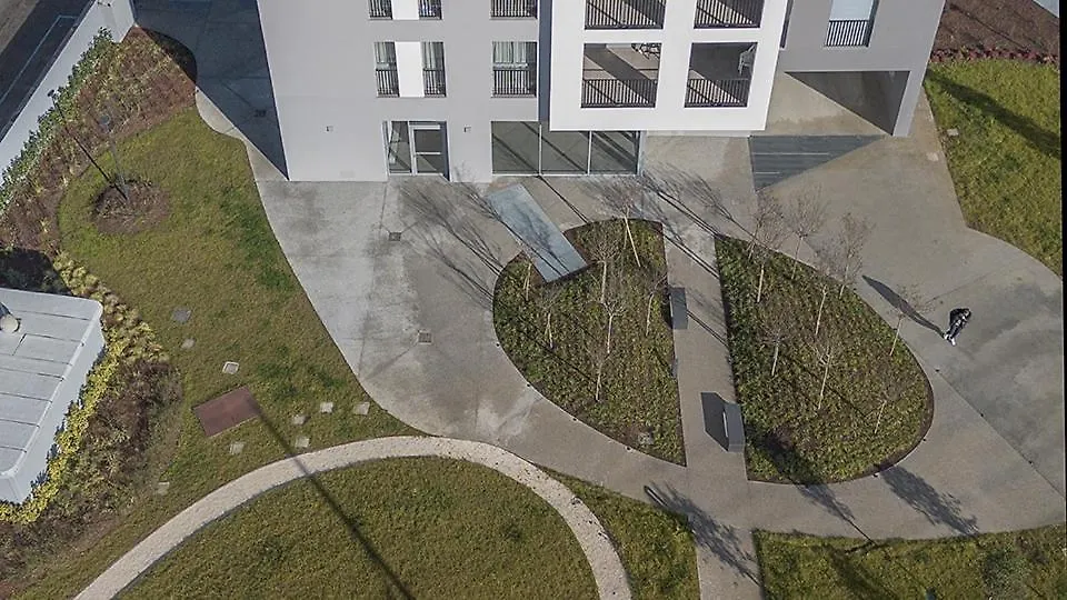 Theorema Apartment - Terrazza Privata Milan Italy
