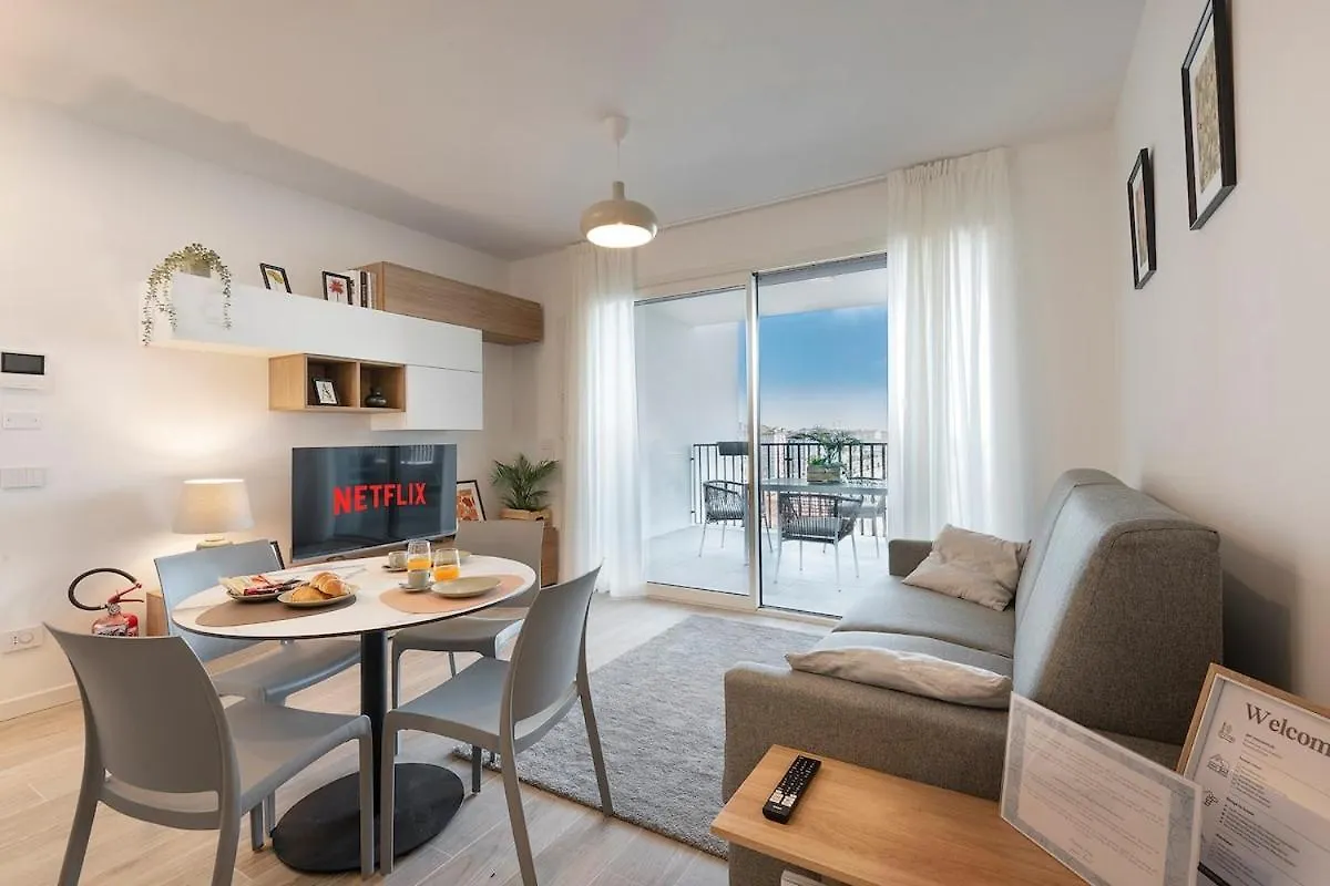 Theorema Apartment - Terrazza Privata Milan